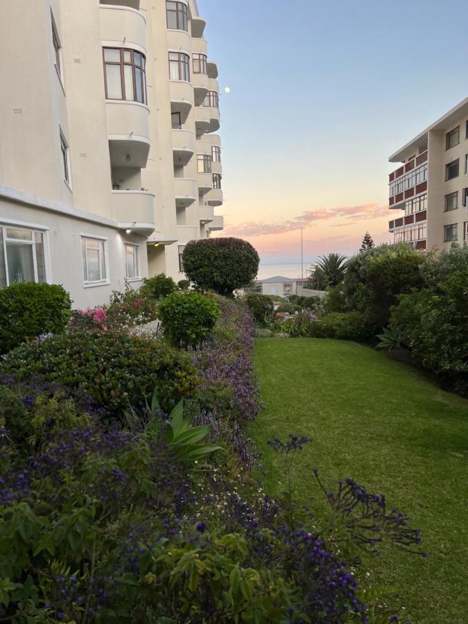 Апартаменты Sea Point Kingsgate No 10 Кейптаун Экстерьер фото